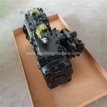 SK140 Hydraulic Pump SK140 Main Pump YY10V00009F4